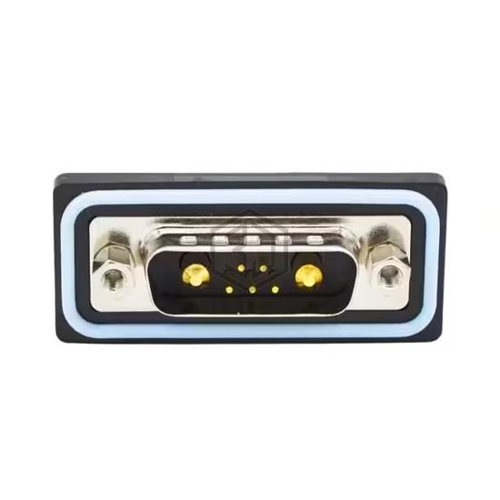 CDFR7W2113L461 - NorComp Inc. - D-Sub Connectors