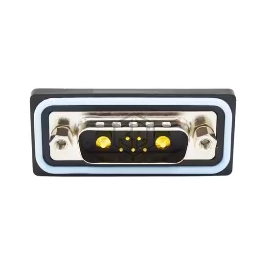 CDFR7W2113L261 - NorComp Inc. - D-Sub Connectors