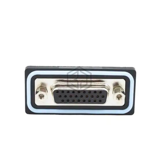 HDF-R26-213L011 - NorComp Inc. - D-Sub Connectors