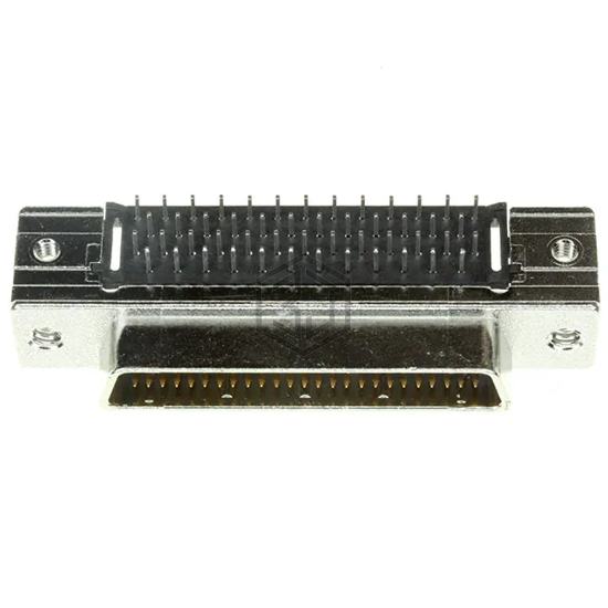 749084-5 - TE Connectivity AMP Connectors - D-Sub Connectors