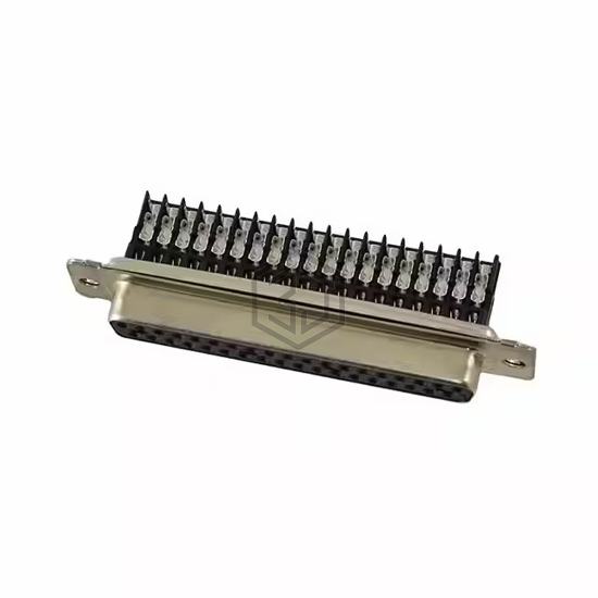 1-747562-0 - TE Connectivity AMP Connectors - D-Sub Connectors