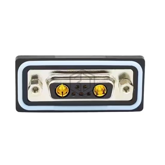 CDFR7W2213L261 - NorComp Inc. - D-Sub Connectors
