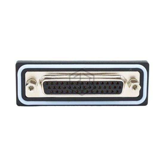 HDF-V44-213L011 - NorComp Inc. - D-Sub Connectors