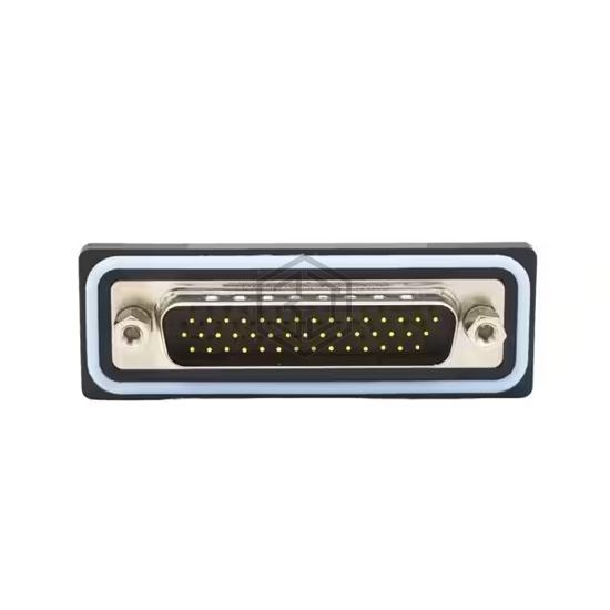 HDF-V44-113L051 - NorComp Inc. - D-Sub Connectors