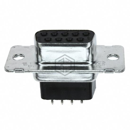 745183-2 - TE Connectivity AMP Connectors - D-Sub Connectors