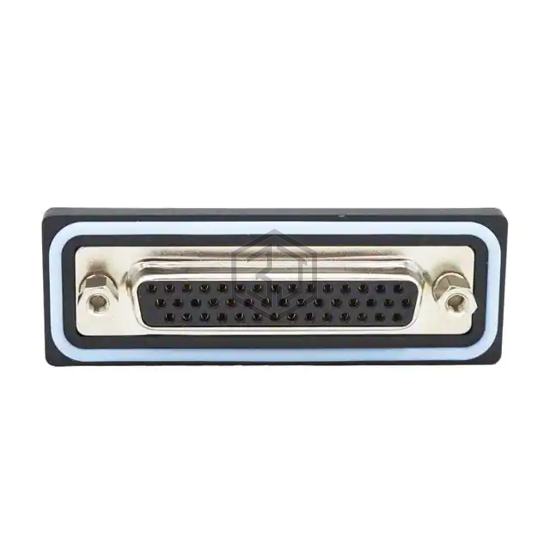 HDF-V44-213L051 - NorComp Inc. - D-Sub Connectors