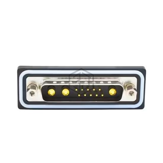CDFV13W3113L211 - NorComp Inc. - D-Sub Connectors