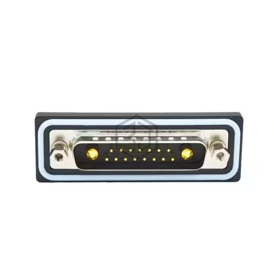 CDFV17W2113L411 - NorComp Inc. - D-Sub Connectors
