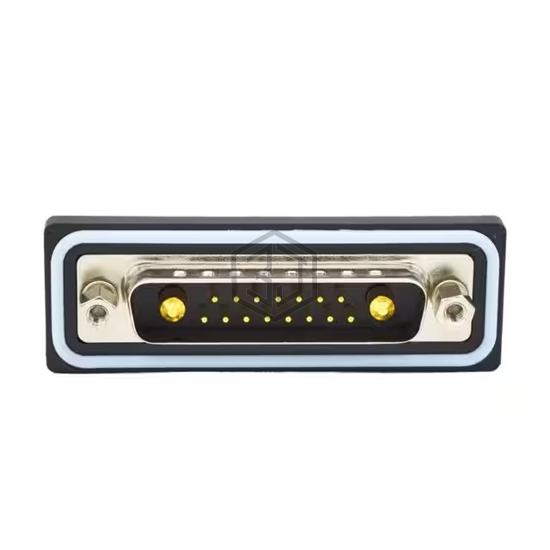 CDFV17W2113L211 - NorComp Inc. - D-Sub Connectors