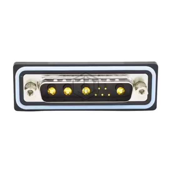 CDFV9W4113L411 - NorComp Inc. - D-Sub Connectors