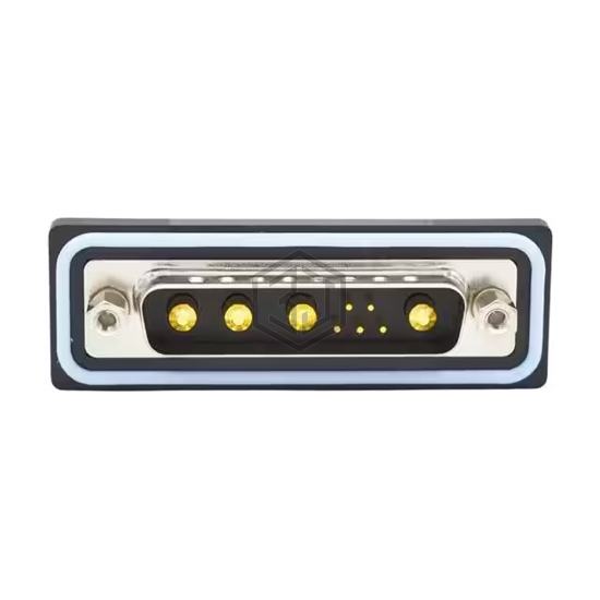 CDFV9W4113L211 - NorComp Inc. - D-Sub Connectors