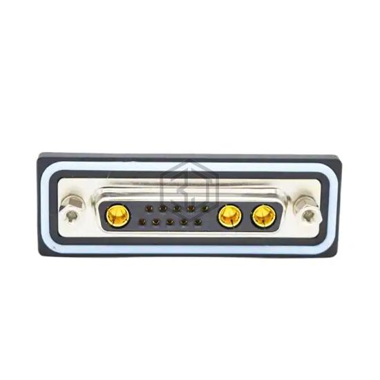 CDFV13W3213L411 - NorComp Inc. - D-Sub Connectors