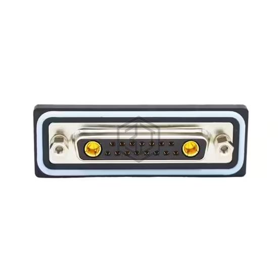 CDFV17W2213L211 - NorComp Inc. - D-Sub Connectors