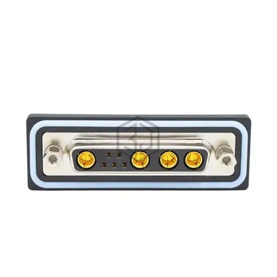 CDFV9W4213L211 - NorComp Inc. - D-Sub Connectors