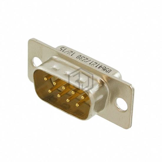 09641217230 - HARTING - D-Sub Connectors