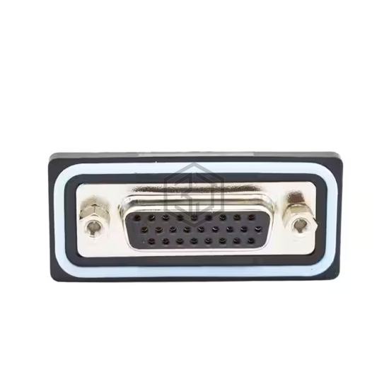 HDF-R26-213L461 - NorComp Inc. - D-Sub Connectors