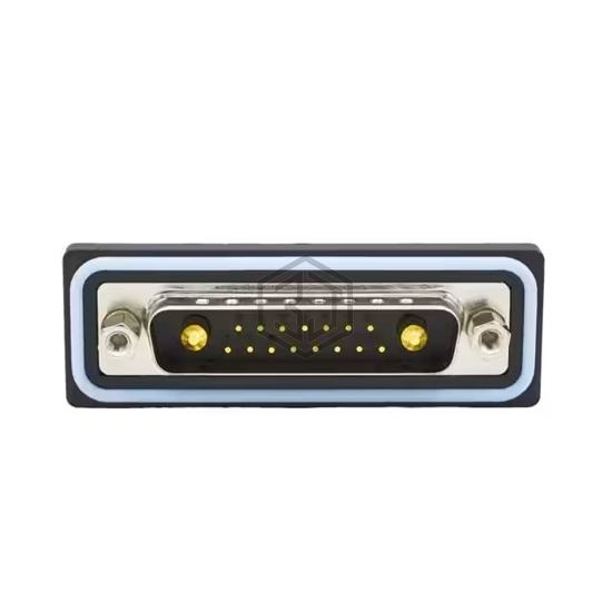 CDFV17W2113L251 - NorComp Inc. - D-Sub Connectors