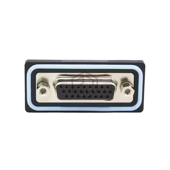 HDF-S26-203L011 - NorComp Inc. - D-Sub Connectors