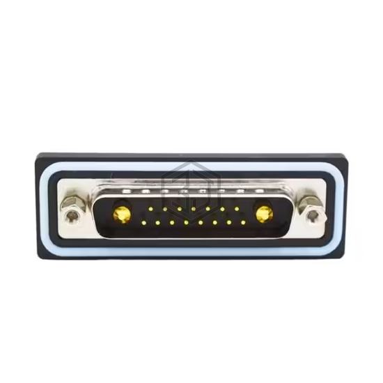 CDFV17W2113L451 - NorComp Inc. - D-Sub Connectors