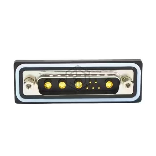 CDFV9W4113L251 - NorComp Inc. - D-Sub Connectors
