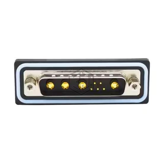CDFV9W4113L451 - NorComp Inc. - D-Sub Connectors