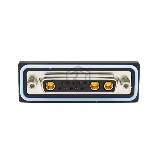 CDFV13W3213L451 - NorComp Inc. - D-Sub Connectors