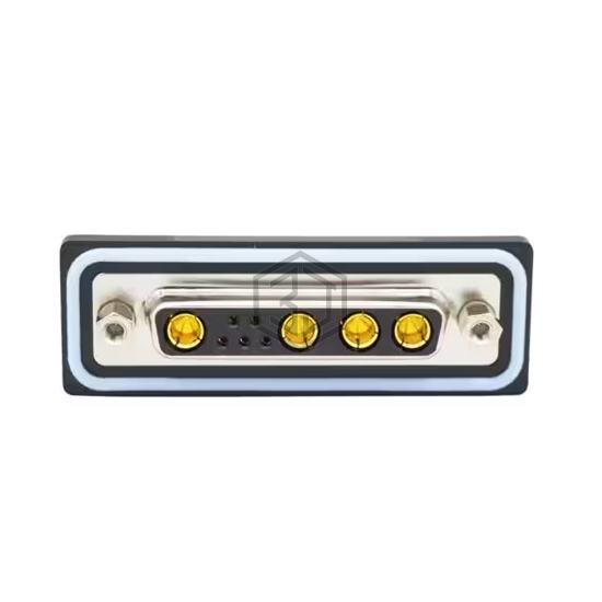 CDFS9W4203L211 - NorComp Inc. - D-Sub Connectors