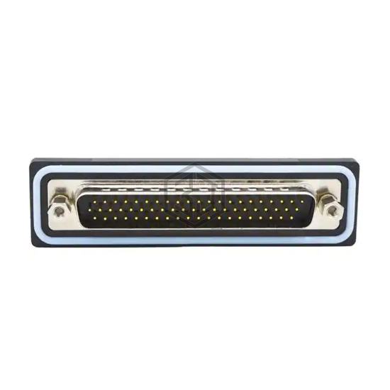 HDF-R62-113L011 - NorComp Inc. - D-Sub Connectors
