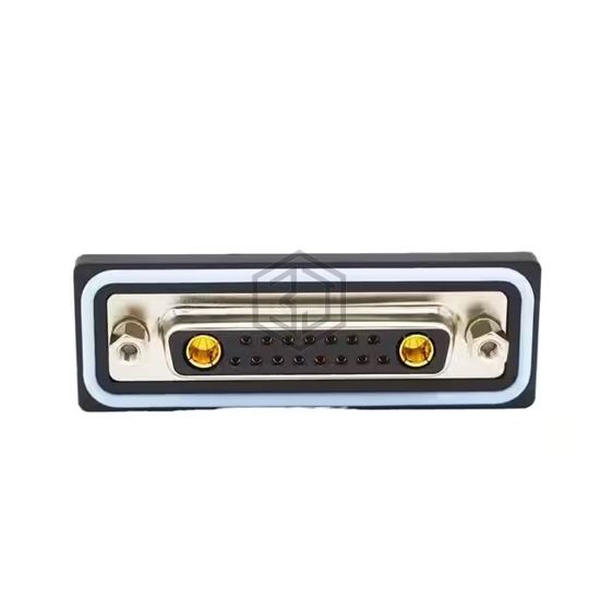 CDFV17W2213L451 - NorComp Inc. - D-Sub Connectors