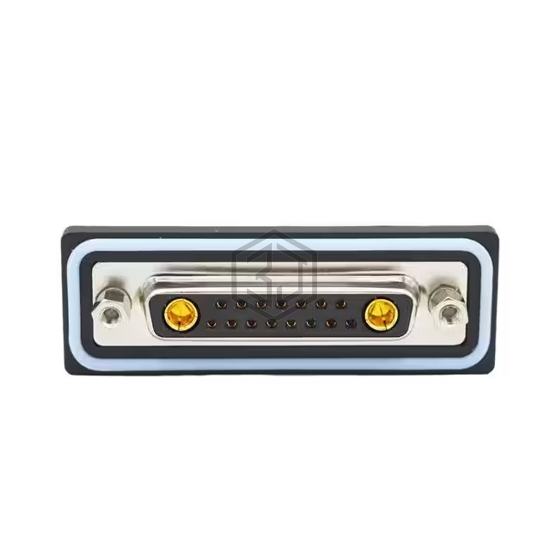 CDFV17W2213L251 - NorComp Inc. - D-Sub Connectors
