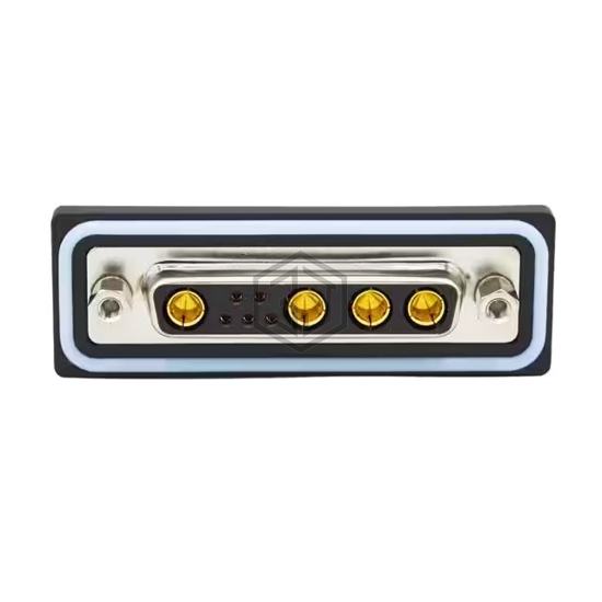CDFV9W4213L451 - NorComp Inc. - D-Sub Connectors
