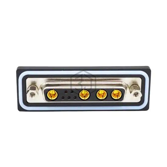 CDFV9W4213L251 - NorComp Inc. - D-Sub Connectors