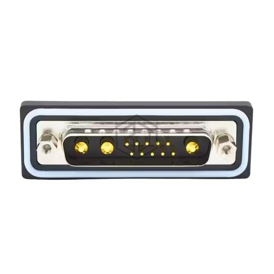 CDFR13W3113L461 - NorComp Inc. - D-Sub Connectors