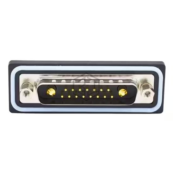 CDFR17W2113L461 - NorComp Inc. - D-Sub Connectors