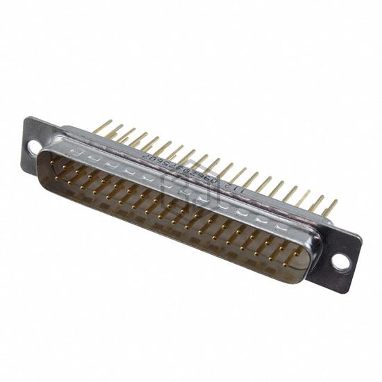 09670375607 - HARTING - D-Sub Connectors
