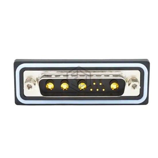 CDFR9W4113L261 - NorComp Inc. - D-Sub Connectors