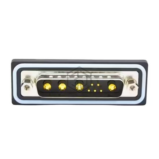 CDFR9W4113L461 - NorComp Inc. - D-Sub Connectors