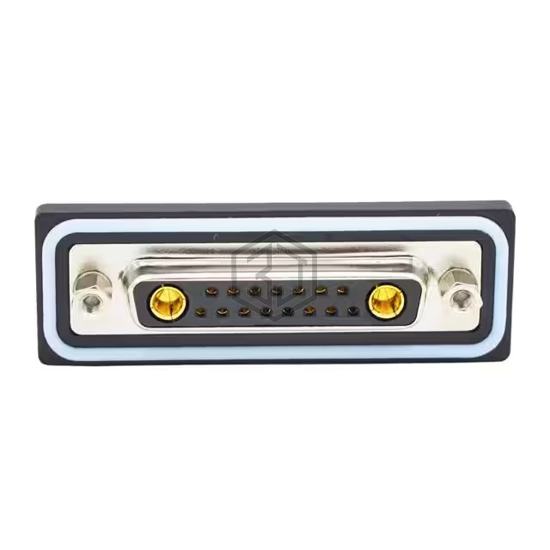 CDFR17W2213L461 - NorComp Inc. - D-Sub Connectors
