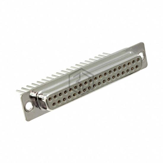 09670374707 - HARTING - D-Sub Connectors