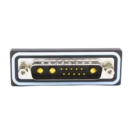 CDFR13W3113L411 - NorComp Inc. - D-Sub Connectors