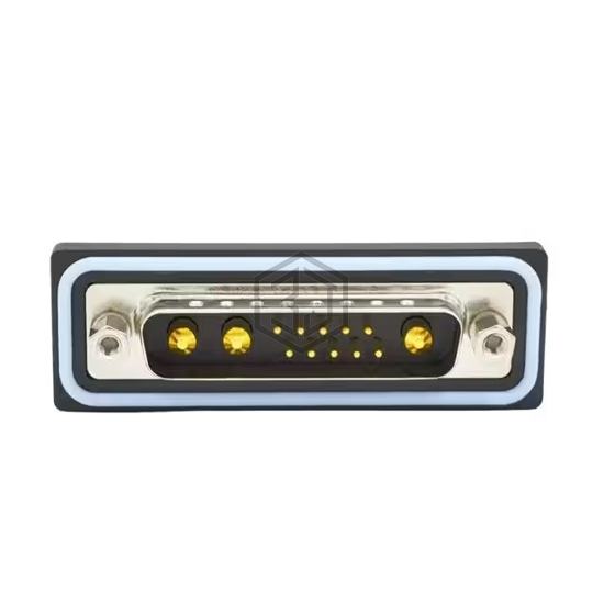 CDFR13W3113L211 - NorComp Inc. - D-Sub Connectors