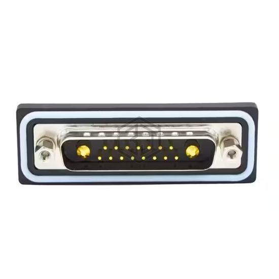 CDFR17W2113L411 - NorComp Inc. - D-Sub Connectors