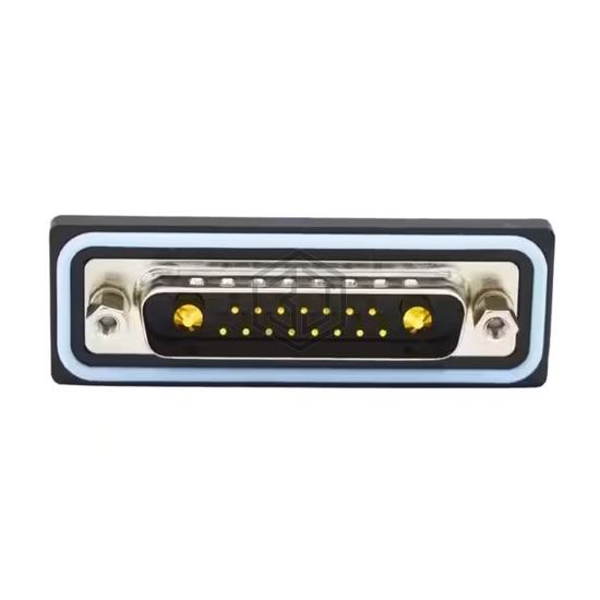 CDFR17W2113L211 - NorComp Inc. - D-Sub Connectors