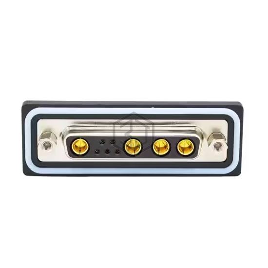 CDFR9W4213L461 - NorComp Inc. - D-Sub Connectors