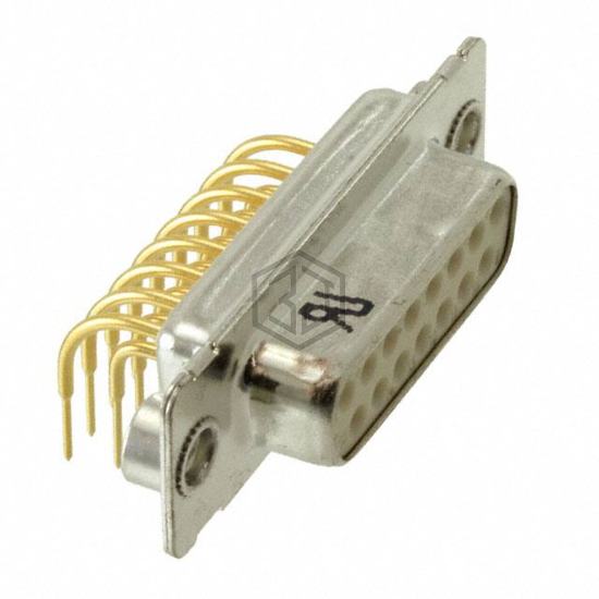 1731090066 - Molex - D-Sub Connectors