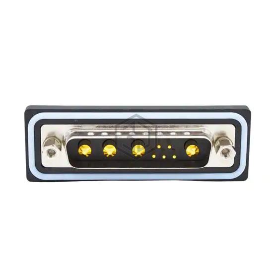 CDFR9W4113L211 - NorComp Inc. - D-Sub Connectors