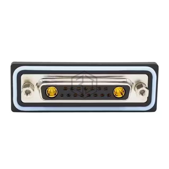 CDFR17W2213L211 - NorComp Inc. - D-Sub Connectors