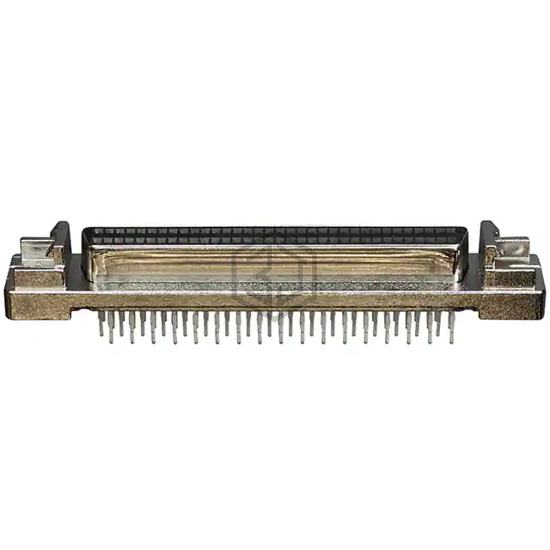 5786554-7 - TE Connectivity AMP Connectors - D-Sub Connectors