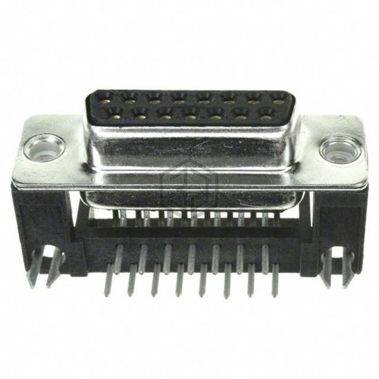 FCE17-A15SB-440 - Amphenol ICC (Commercial Products) - D-Sub Connectors