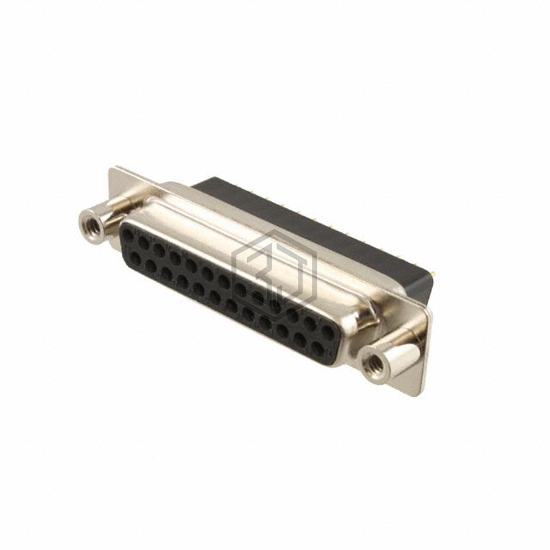 172-025-283L031 - NorComp Inc. - D-Sub Connectors